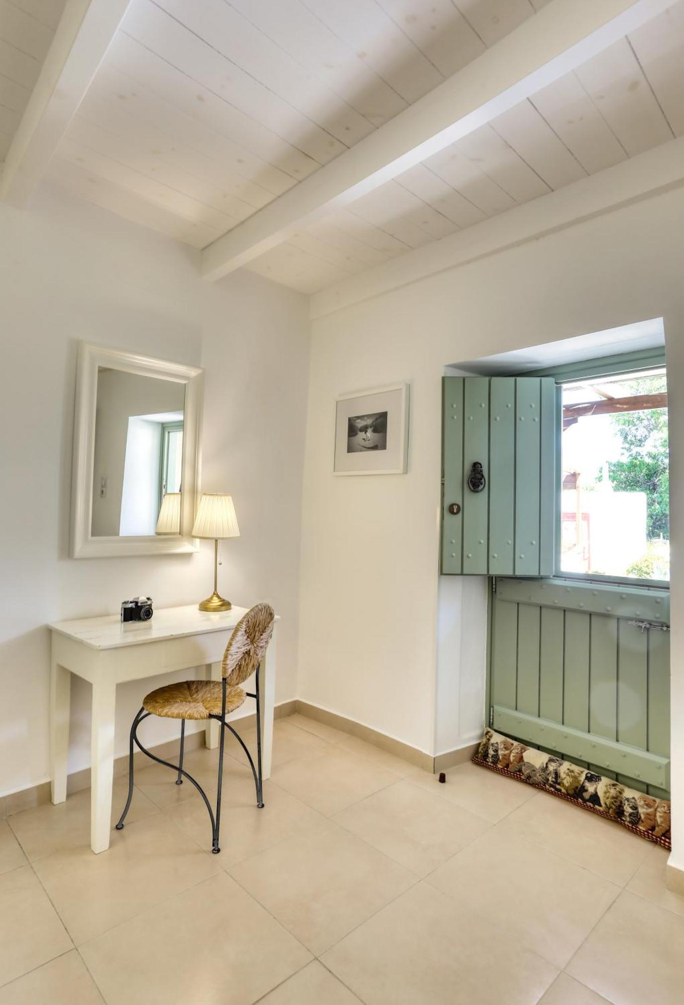 הוילה Chochlakies Mandarini House מראה חיצוני תמונה